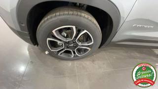 JEEP Avenger usata, con Alzacristalli elettrici