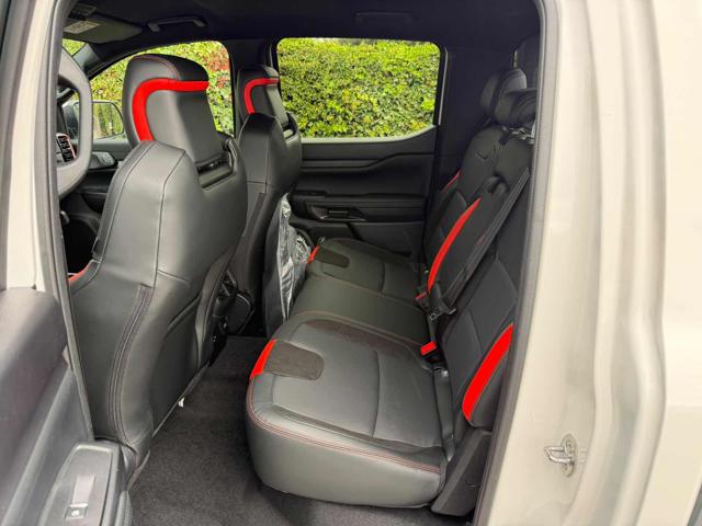FORD Ranger Raptor usata, con ESP