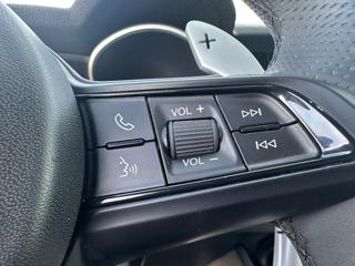 ALFA ROMEO Stelvio usata, con Regolazione elettrica sedili