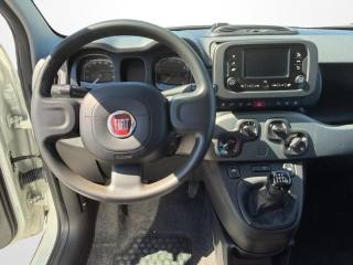 FIAT Panda usata, con Autoradio digitale