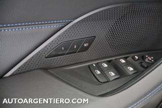 BMW 420 usata, con Controllo automatico clima