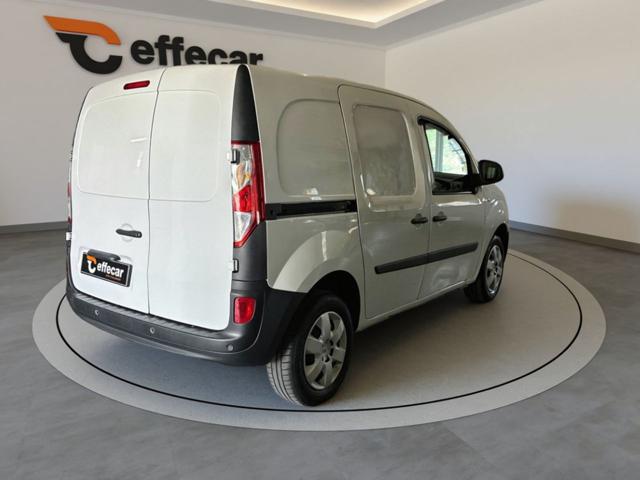 RENAULT Kangoo usata, con Chiusura centralizzata
