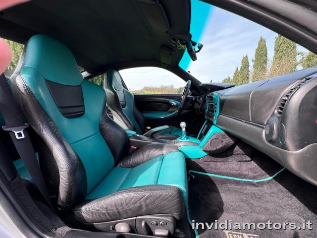 PORSCHE 996 usata, con Controllo trazione
