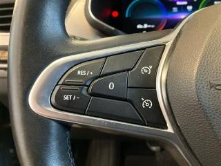 RENAULT Arkana usata, con Sensori di parcheggio anteriori