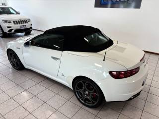 ALFA ROMEO Spider usata, con Airbag