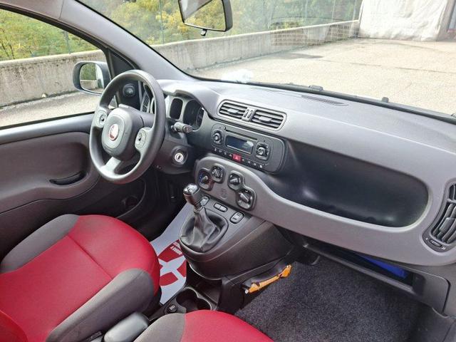 FIAT Panda usata 49