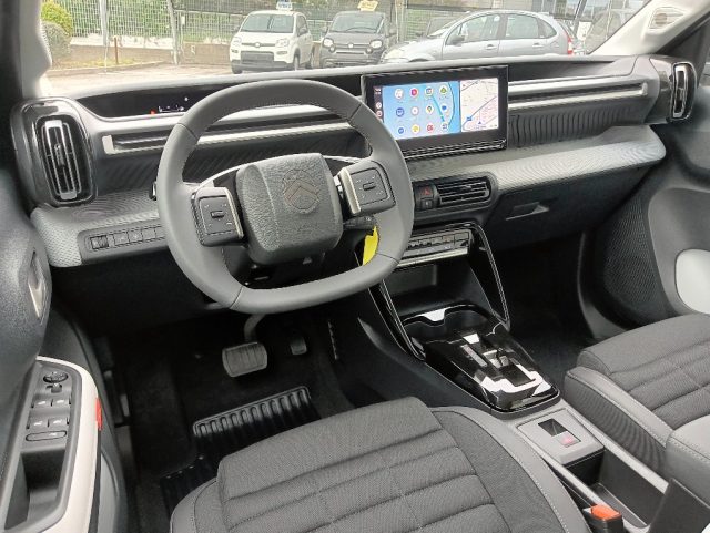 CITROEN C3 Aircross usata, con Autoradio