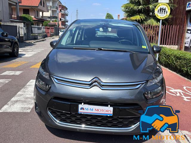 CITROEN C4 Picasso usata, con Airbag