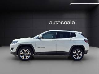 JEEP Compass usata, con Airbag