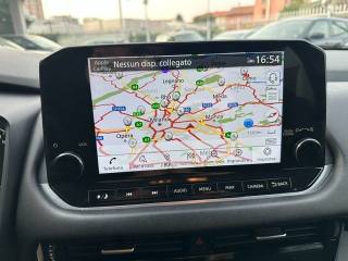 NISSAN Qashqai usata, con Controllo trazione