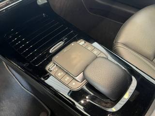 MERCEDES-BENZ A 200 usata, con Leve al volante