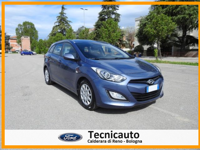 HYUNDAI i30 usata, con ABS