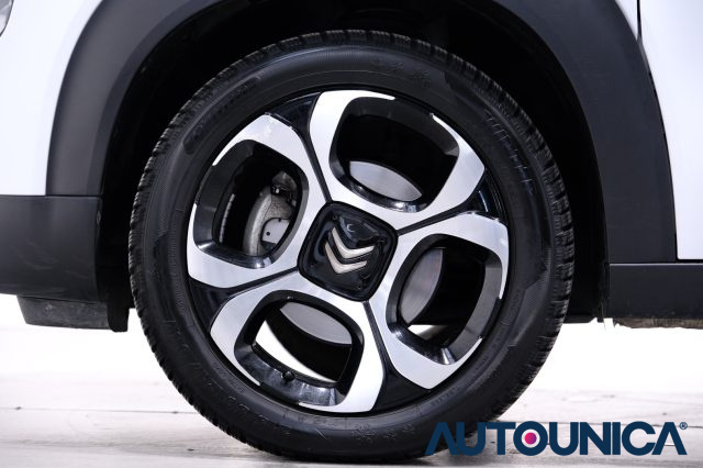 CITROEN C3 Aircross usata, con ESP