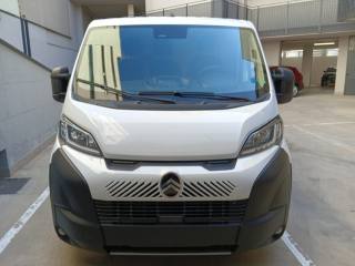 CITROEN Jumper usata, con Frenata d