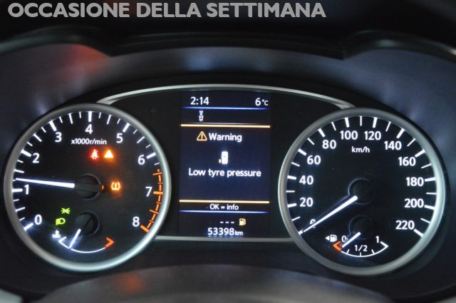 NISSAN Micra usata, con Immobilizzatore elettronico