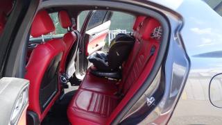 ALFA ROMEO Stelvio usata, con Sedili riscaldati