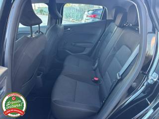 RENAULT Clio usata, con Autoradio