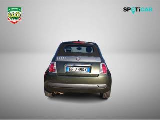 FIAT 500C usata, con Autoradio