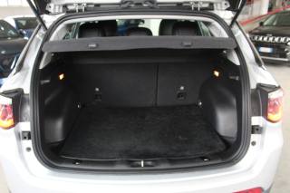 JEEP Compass usata, con Climatizzatore