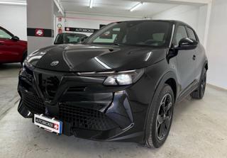 ALFA ROMEO Junior usata, con Airbag laterali