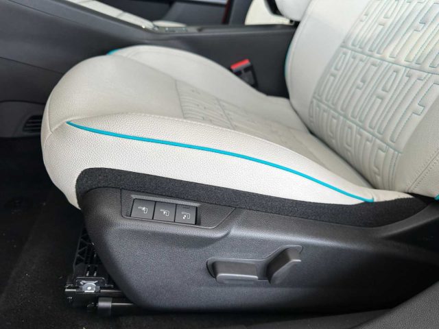 FIAT 600e usata, con Adaptive Cruise Control