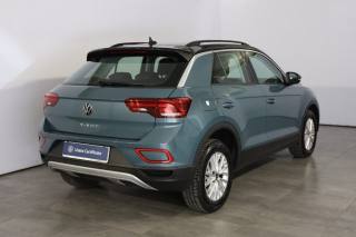 VOLKSWAGEN T-Roc usata, con Airbag laterali