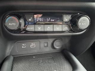 NISSAN Juke usata, con Climatizzatore