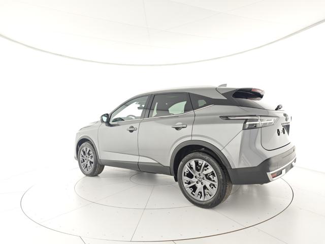 NISSAN Qashqai usata, con Alzacristalli elettrici
