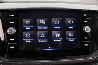 VOLKSWAGEN T-Cross usata, con Immobilizzatore elettronico