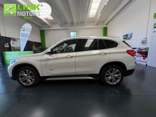 BMW X1 usata, con Airbag