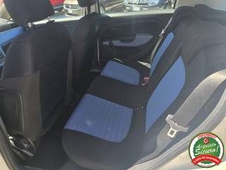 FIAT Grande Punto usata 8