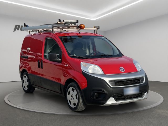 FIAT Fiorino usata, con Chiusura centralizzata