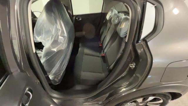 CITROEN C3 usata, con Fendinebbia