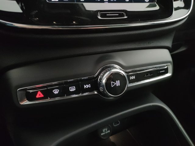 VOLVO XC40 usata, con Sistema di navigazione