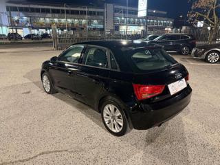 AUDI A1 usata, con Cerchi in lega
