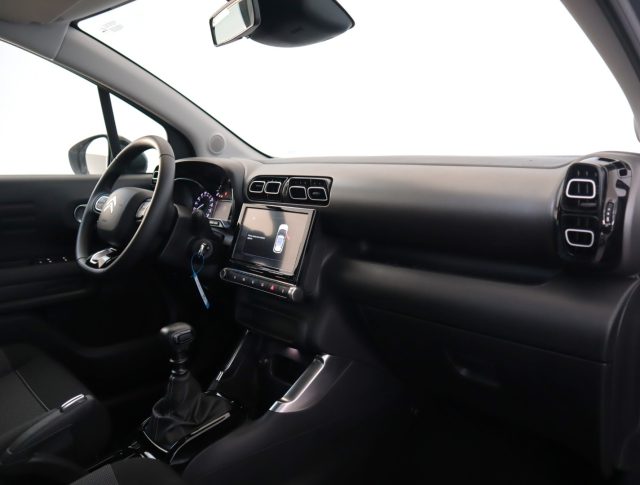 CITROEN C3 Aircross usata, con ESP