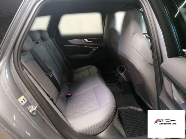 AUDI A6 usata, con Climatizzatore