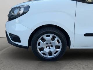 FIAT Doblo usata 18