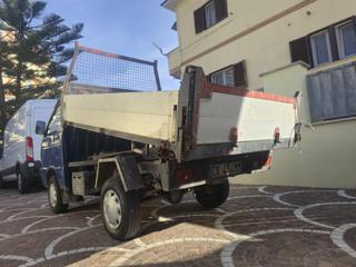 PIAGGIO Porter usata, con Fendinebbia