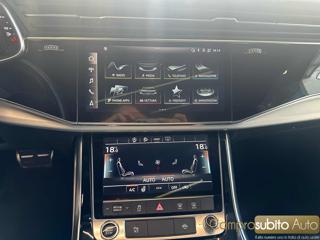 AUDI Q8 usata, con ESP