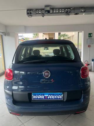 FIAT 500L usata, con Chiusura centralizzata