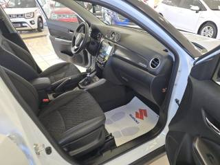 SUZUKI Vitara usata, con Immobilizzatore elettronico