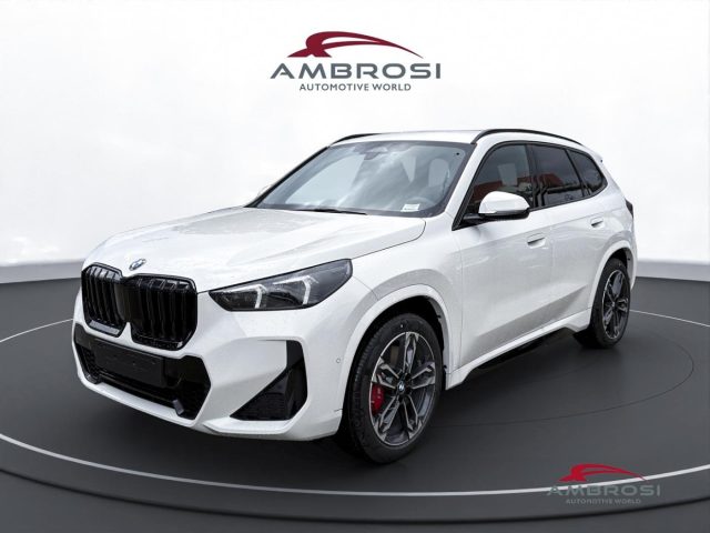 BMW X1 usata 0