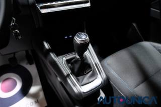 RENAULT Captur usata, con Frenata d