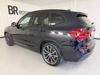 BMW X3 usata, con Autoradio