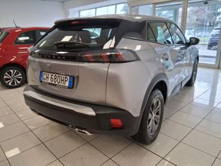 PEUGEOT 2008 usata, con Autoradio