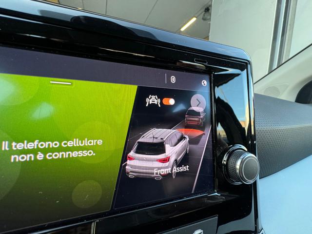SEAT Arona usata, con Bluetooth