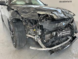 BMW 420 usata, con Controllo trazione