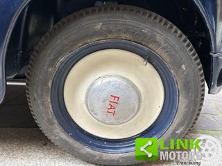 FIAT 500C usata 14
