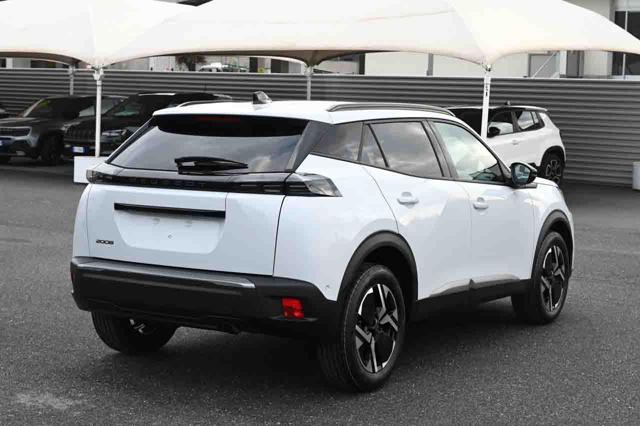 PEUGEOT 2008 usata, con Airbag laterali